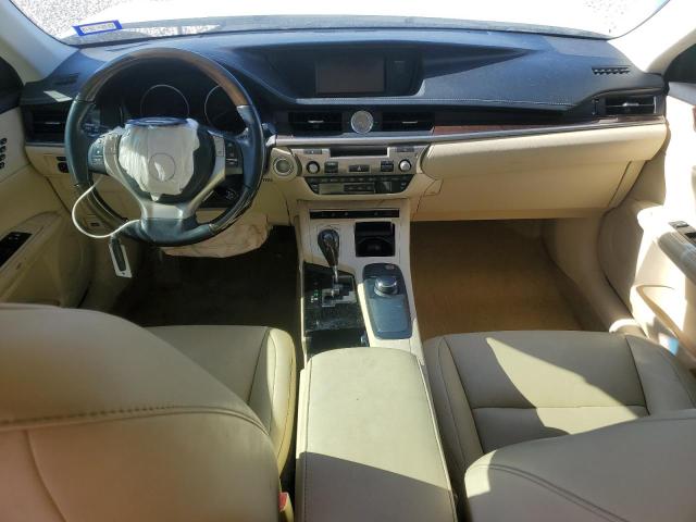 Photo 8 from auction – 2013 LEXUS ES 350 with VIN JTHBK1GG7D2079431