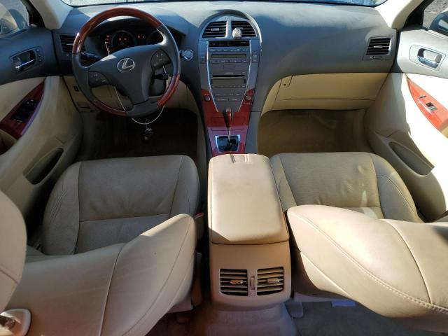 Photo 8 from auction – 2007 LEXUS ES 350 with VIN JTHBJ46GX72050189