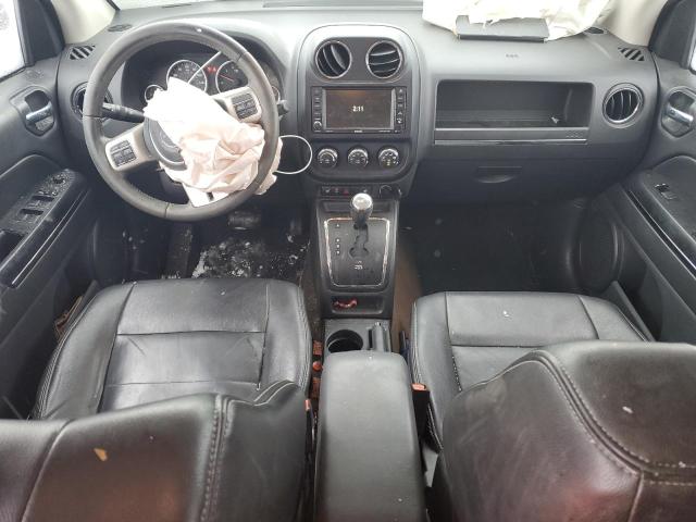 Photo 8 from auction – 2013 JEEP COMPASS LI with VIN 1C4NJDCB5DD275062
