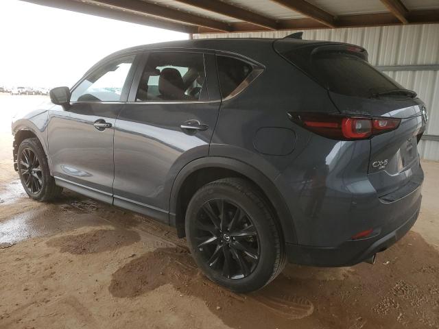 Photo 2 from auction – 2024 MAZDA CX-5 PREFE with VIN JM3KFBCL1R0465691
