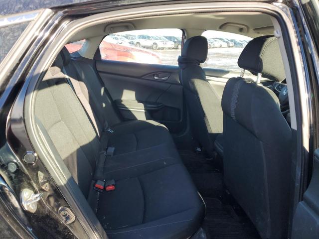 Photo 10 from auction – 2019 HONDA CIVIC LX with VIN 2HGFC2F56KH006840