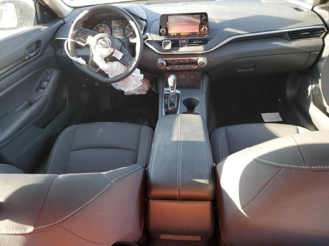 Photo 8 from auction – 2024 NISSAN ALTIMA S with VIN 1N4BL4BV6RN327153