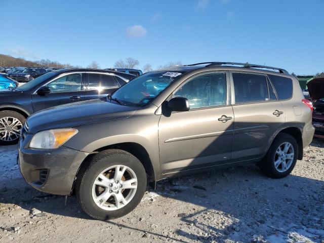 TOYOTA RAV4 2011 with VIN 2T3BF4DV7BW153395 - Photo from auction