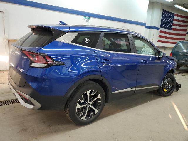 Photo 3 from auction – 2023 KIA SPORTAGE E with VIN 5XYK3CAF7PG014213