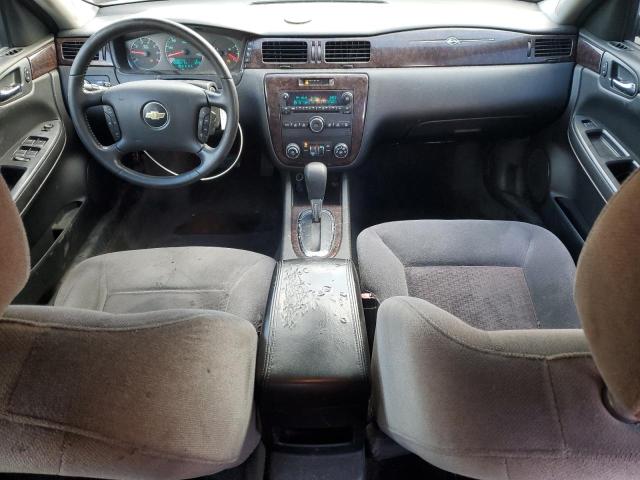 Photo 8 from auction – 2012 CHEVROLET IMPALA LT with VIN 2G1WG5E37C1104668