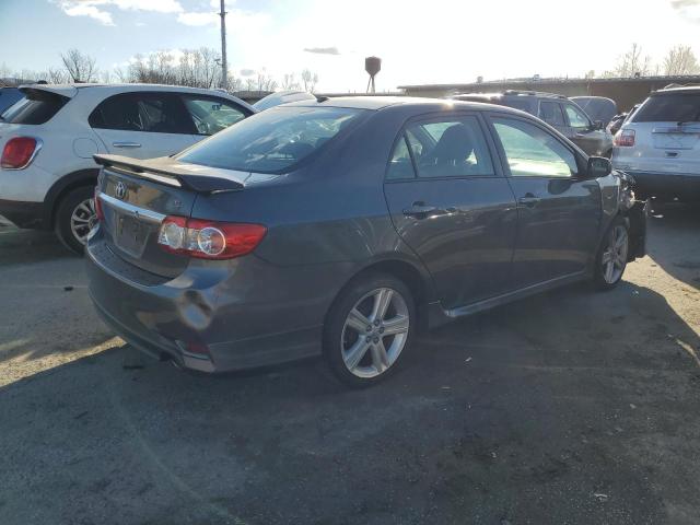 Photo 3 from auction – 2013 TOYOTA COROLLA BA with VIN 2T1BU4EE7DC078571