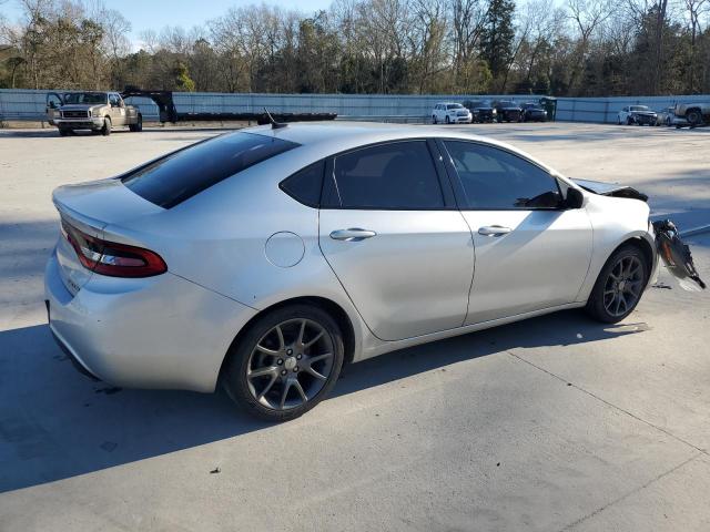 Photo 3 from auction – 2013 DODGE DART SXT with VIN 1C3CDFBA0DD122838
