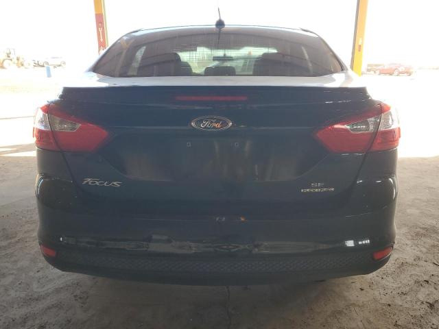 Photo 6 from auction – 2013 FORD FOCUS SE with VIN 1FADP3F21DL222323