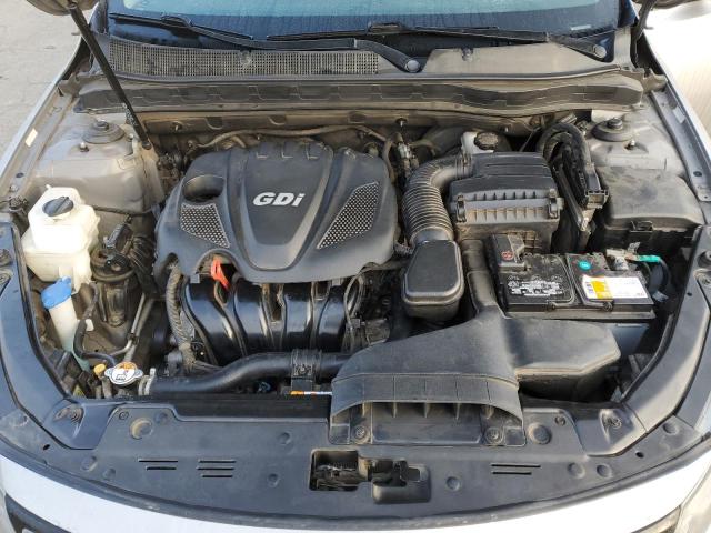 Photo 11 from auction – 2015 KIA OPTIMA LX with VIN 5XXGM4A78FG473769