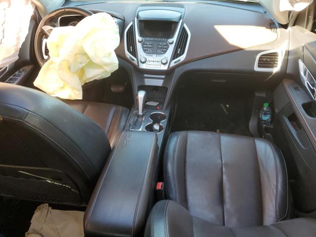 Photo 8 from auction – 2014 GMC TERRAIN SL with VIN 2GKFLSE32E6120806