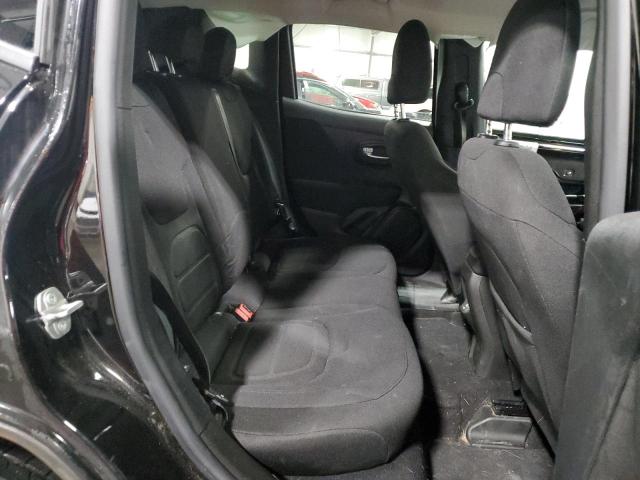 Photo 11 from auction – 2021 JEEP RENEGADE L with VIN ZACNJDBB0MPM48826