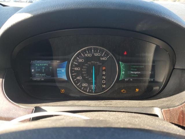Photo 9 from auction – 2012 FORD EDGE LIMIT with VIN 2FMDK4KC8CBA86716