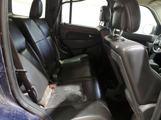 Photo 11 from auction – 2012 JEEP LIBERTY SP with VIN 1C4PJMAK0CW207413