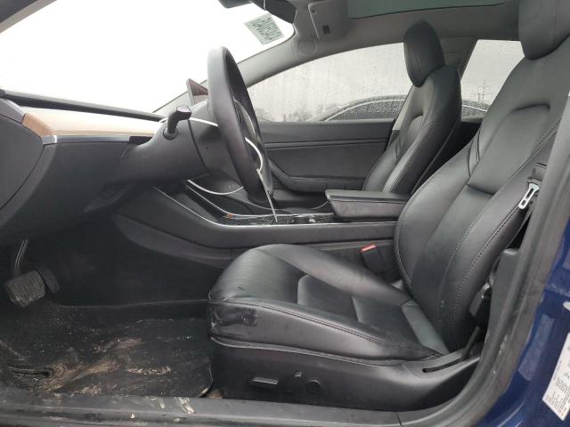Photo 7 from auction – 2020 TESLA MODEL 3 with VIN 5YJ3E1EB7LF795522