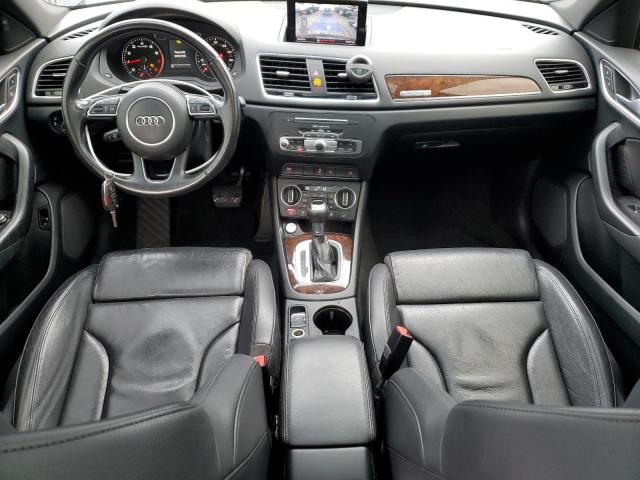 Photo 8 from auction – 2018 AUDI Q3 PREMIUM with VIN WA1JCCFS2JR003026