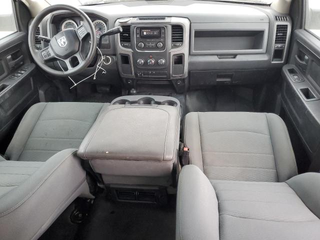 Photo 8 from auction – 2017 RAM 2500 ST with VIN 3C6UR5HJ2HG540322