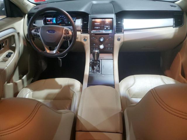 Photo 8 from auction – 2015 FORD TAURUS SEL with VIN 1FAHP2E88FG105643
