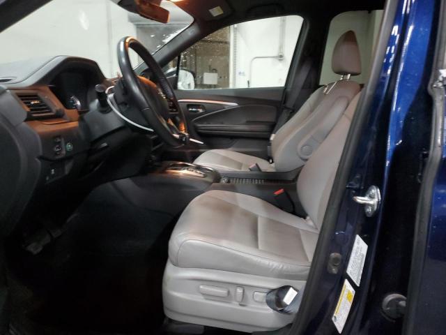 Photo 7 from auction – 2021 HONDA PASSPORT E with VIN 5FNYF8H59MB013322