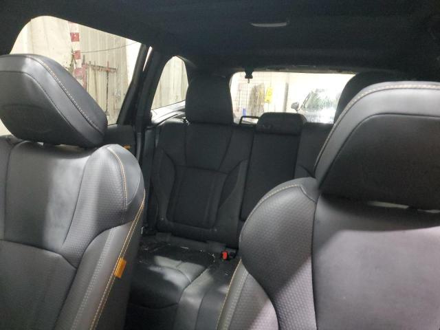 Photo 10 from auction – 2024 SUBARU FORESTER W with VIN JF2SKAJC8RH497896