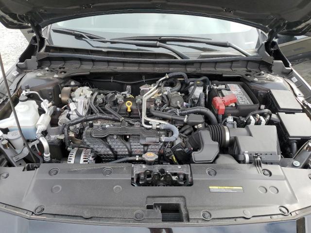 Photo 11 from auction – 2023 NISSAN ALTIMA S with VIN 1N4BL4BV9PN419869