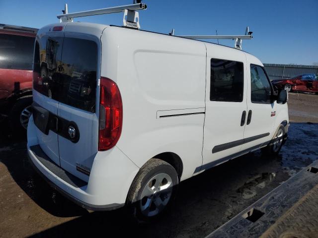 Photo 3 from auction – 2017 RAM PROMASTER with VIN ZFBERFBB6H6E13231