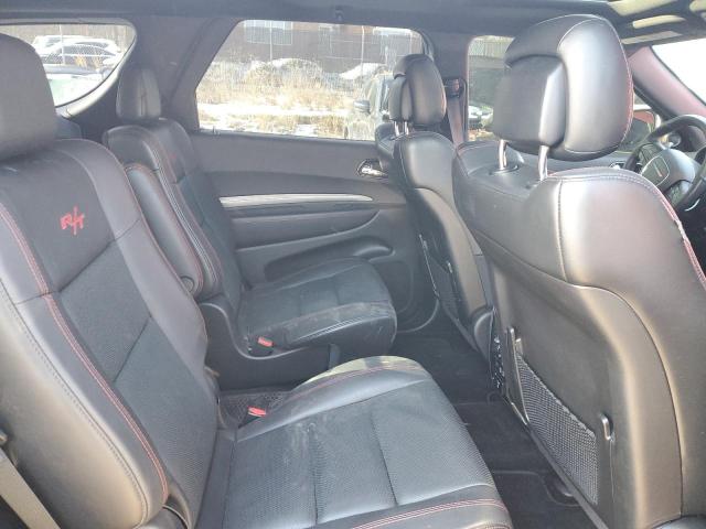Снимка 11 от търг – 2018 DODGE DURANGO R/ с VIN 1C4SDJCT7JC205825