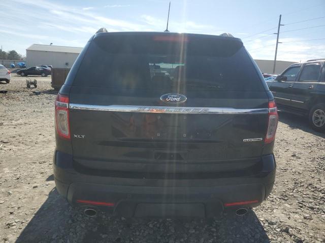 Photo 6 from auction – 2013 FORD EXPLORER X with VIN 1FM5K7D8XDGC33305
