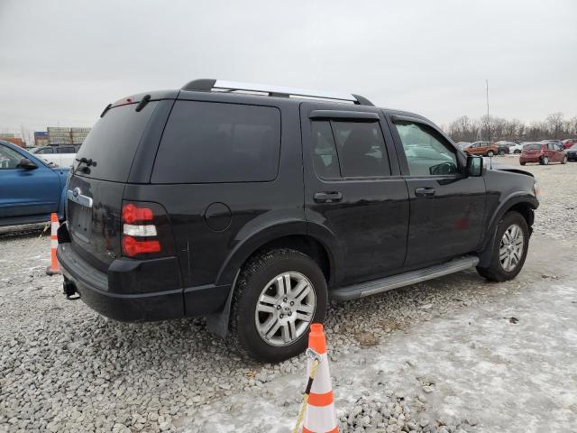 Photo 3 from auction – 2010 FORD EXPLORER L with VIN 1FMEU7F80AUB02680