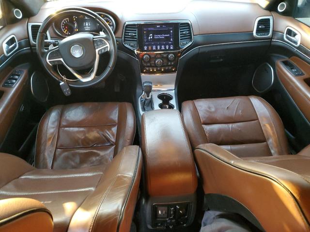 Photo 8 from auction – 2019 JEEP GRAND CHER with VIN 1C4RJFJG0KC695441