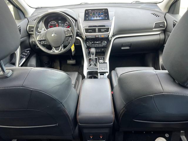 Photo 9 from auction – 2019 MITSUBISHI ECLIPSE CR with VIN JA4AT5AA5KZ000360