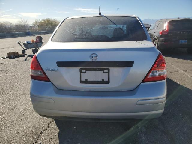 Photo 6 from auction – 2009 NISSAN VERSA S with VIN 3N1CC11E49L425101