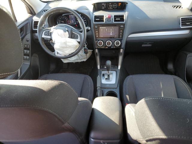 Photo 8 from auction – 2018 SUBARU FORESTER 2 with VIN JF2SJAGC3JH481071