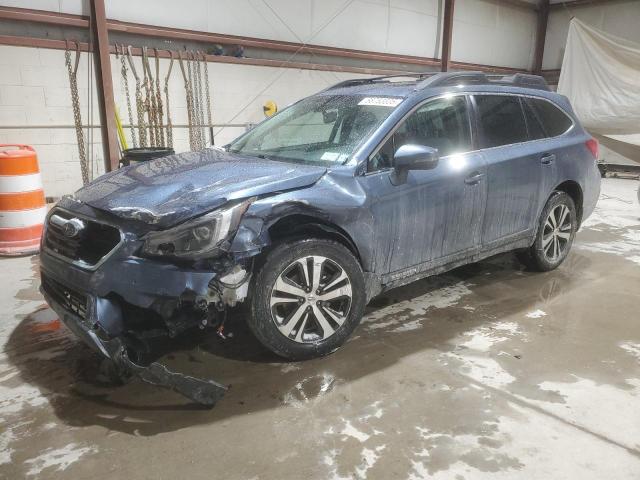 SUBARU OUTBACK 2. 2018 with VIN 4S4BSANCXJ3382027 - Photo from auction