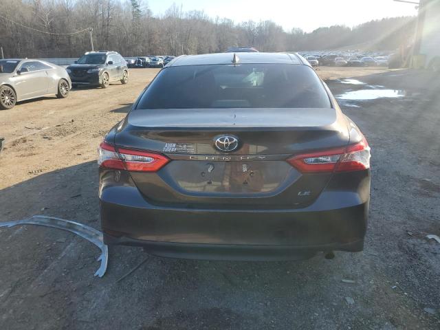 Photo 6 from auction – 2019 TOYOTA CAMRY L with VIN 4T1B11HK7KU781978