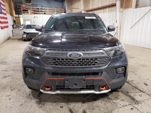 Photo 5 from auction – 2023 FORD EXPLORER T with VIN 1FMSK8JH0PGB63878