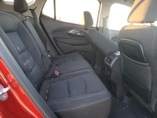 Photo 11 from auction – 2022 GMC TERRAIN SL with VIN 3GKALMEV2NL117570