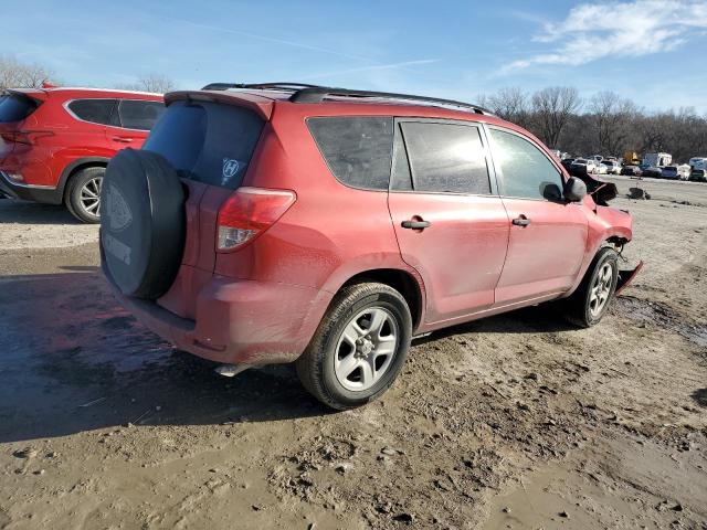 Photo 3 from auction – 2007 TOYOTA RAV4 with VIN JTMZD33V175055624