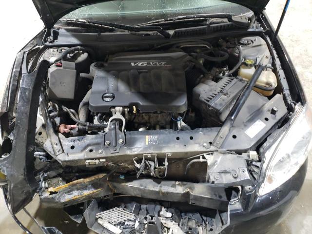 Photo 11 from auction – 2015 CHEVROLET IMPALA LIM with VIN 2G1WA5E39F1137743