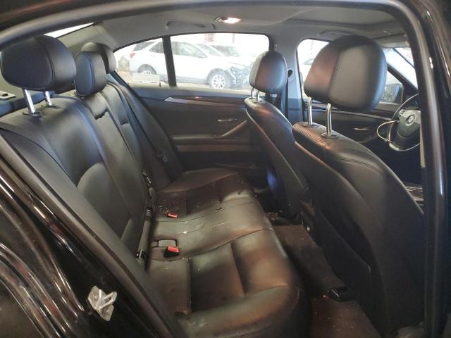Фото 10 с аукциона – 2014 BMW 528 XI с VIN WBA5A7C5XED615980