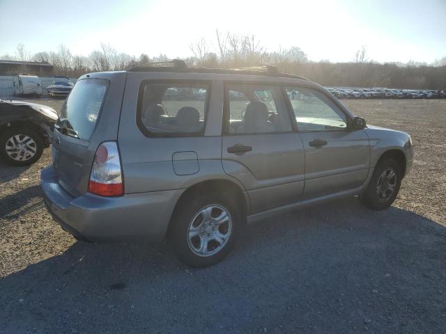 Photo 3 from auction – 2006 SUBARU FORESTER 2 with VIN JF1SG63626H704661