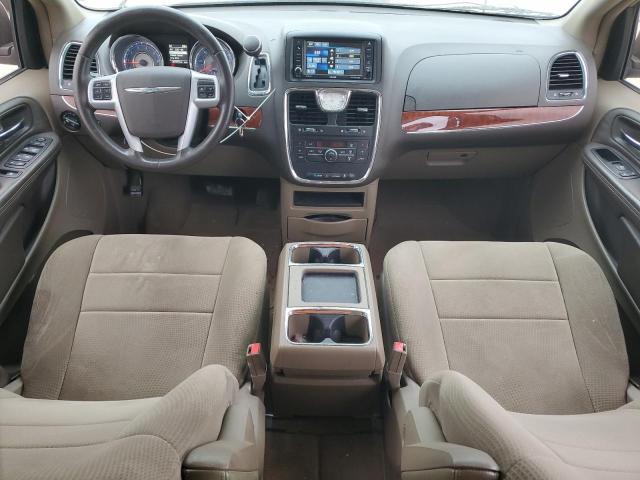 Photo 8 from auction – 2014 CHRYSLER TOWN & COU with VIN 2C4RC1BG0ER148922