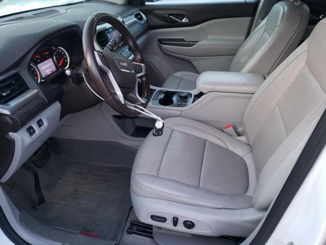 Photo 7 from auction – 2020 GMC ACADIA SLT with VIN 1GKKNMLS0LZ190398