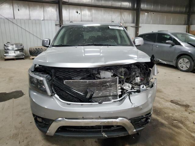 Photo 5 from auction – 2019 DODGE JOURNEY CR with VIN 3C4PDCGG9KT700676