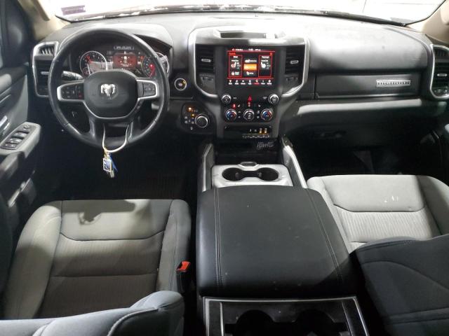 صورة رقم 8 من المزاد - 2020 RAM 1500 BIG H مع VIN 1C6SRFFT0LN330366