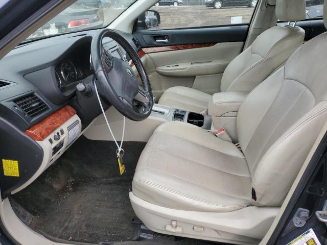 Photo 7 from auction – 2012 SUBARU LEGACY 2.5 with VIN 4S3BMBK64C3026758