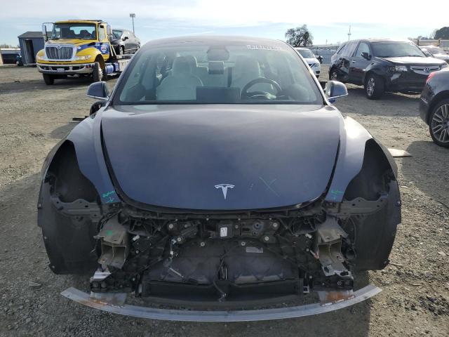Photo 5 from auction – 2019 TESLA MODEL 3 with VIN 5YJ3E1EBXKF391631