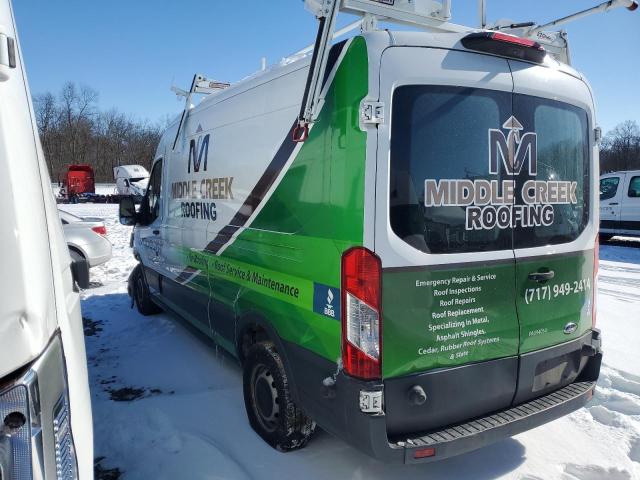 Foto 2 de la subasta – 2018 FORD TRANSIT T- con VIN 1FTYR2CMXJKA72171