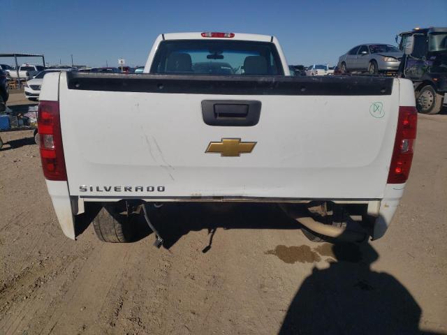 Photo 6 from auction – 2013 CHEVROLET SILVERADO with VIN 1GCNCPEX1DZ347155