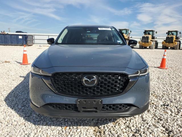 Photo 5 from auction – 2024 MAZDA CX-5 PREFE with VIN JM3KFBCLXR0453779