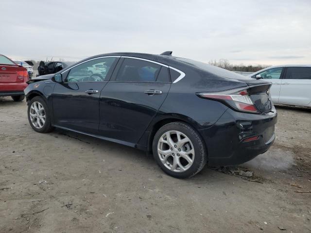 Photo 2 from auction – 2018 CHEVROLET VOLT PREMI with VIN 1G1RB6S54JU153481
